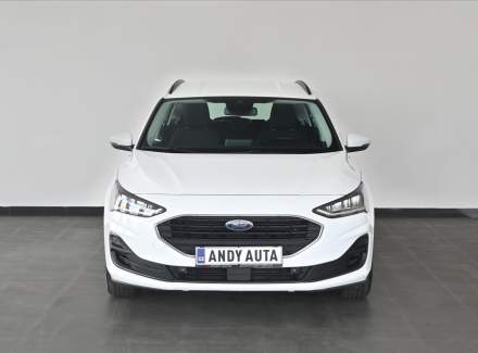 Ford - Focus