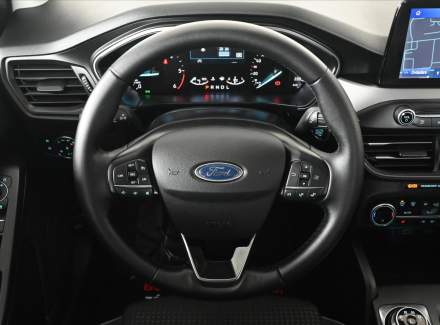 Ford - Focus