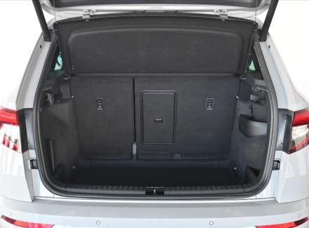 Škoda - Karoq