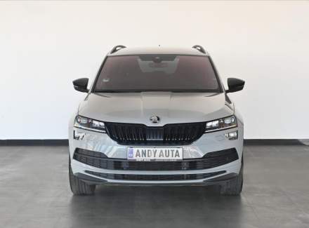 Škoda - Karoq