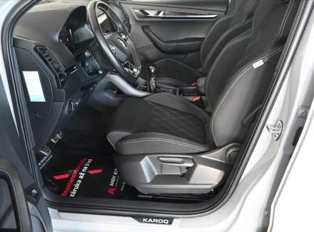 Škoda - Karoq