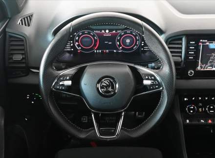 Škoda - Karoq