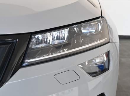 Škoda - Karoq