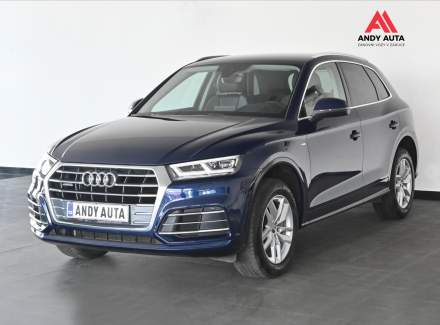 Audi - Q5