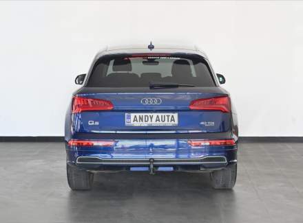 Audi - Q5