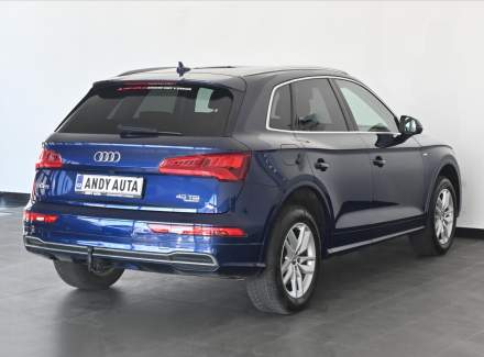 Audi - Q5