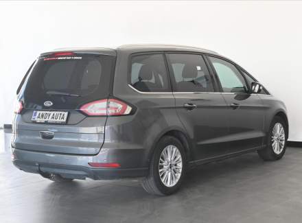 Ford - Galaxy