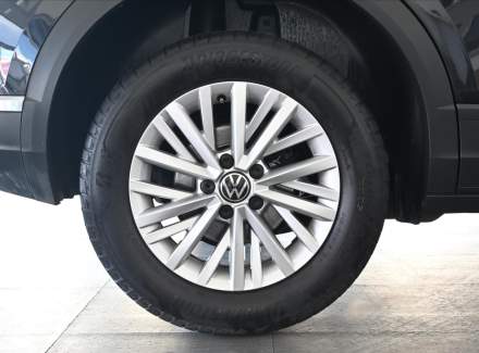 Volkswagen - T-Roc