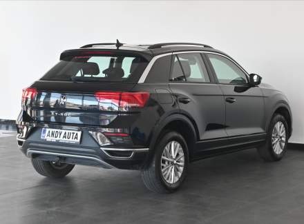 Volkswagen - T-Roc