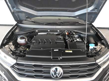 Volkswagen - T-Roc