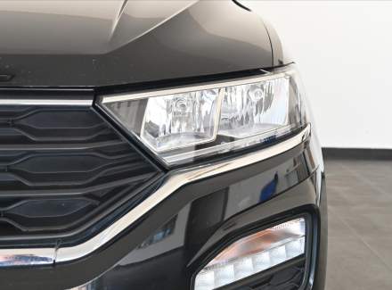 Volkswagen - T-Roc