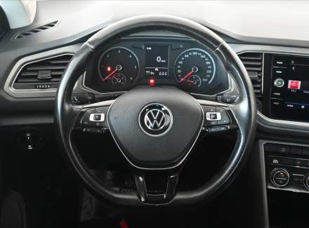 Volkswagen - T-Roc