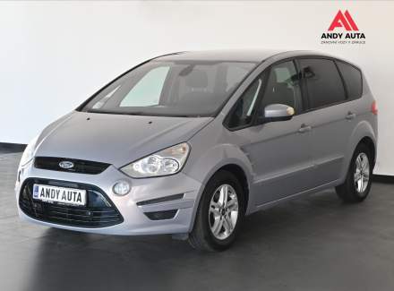 Ford - S-MAX