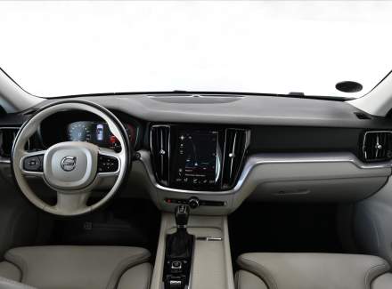 Volvo - V60