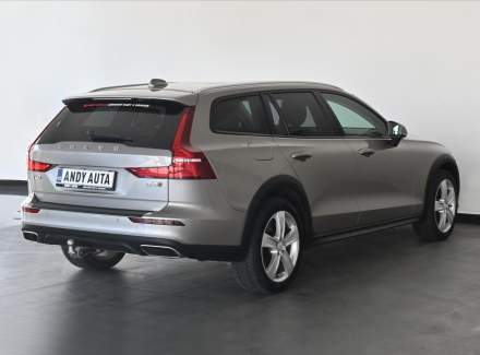 Volvo - V60