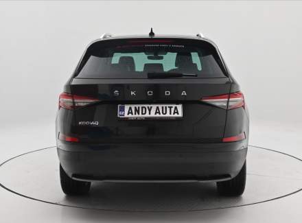Škoda - Kodiaq