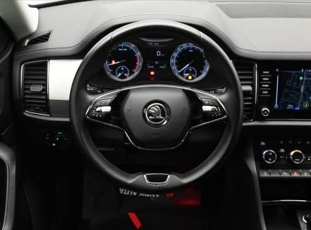 Škoda - Kodiaq