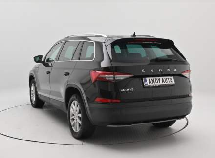 Škoda - Kodiaq