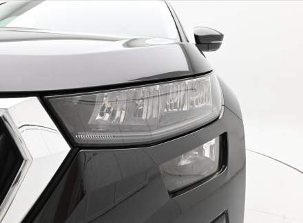Škoda - Kodiaq