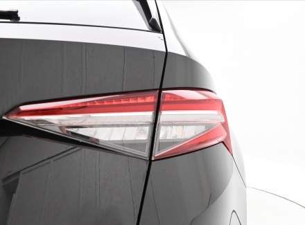 Škoda - Kodiaq