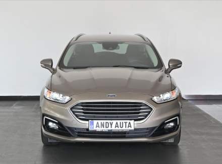 Ford - Mondeo