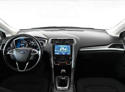 Ford - Mondeo