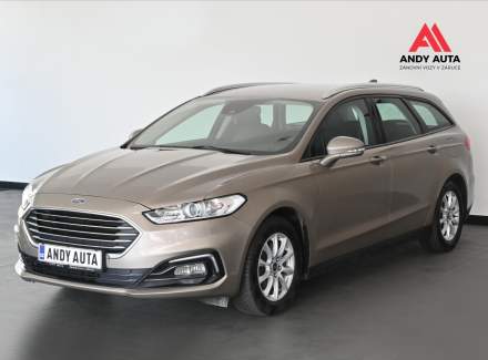 Ford - Mondeo