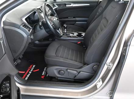 Ford - Mondeo