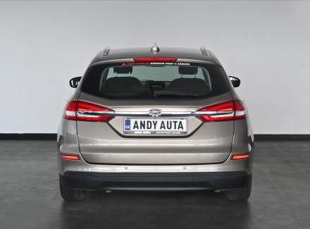 Ford - Mondeo