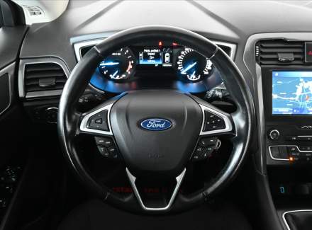 Ford - Mondeo