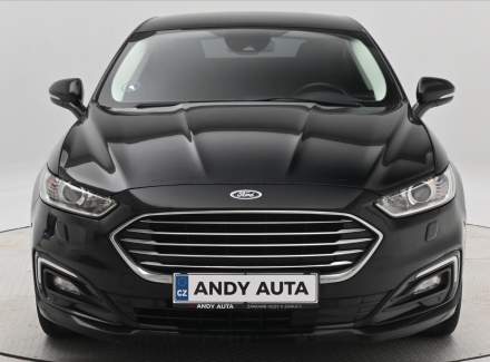 Ford - Mondeo