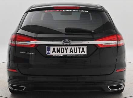 Ford - Mondeo