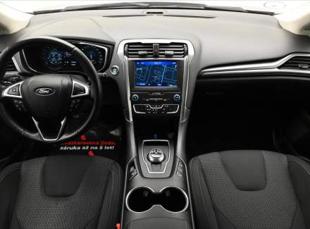 Ford - Mondeo