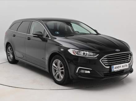 Ford - Mondeo