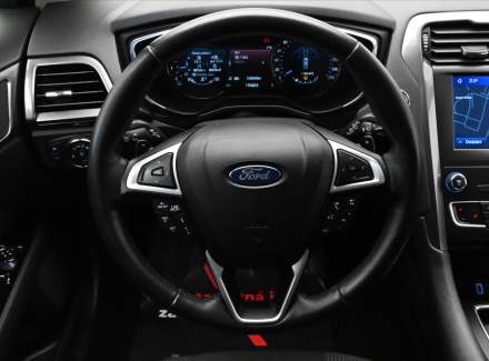 Ford - Mondeo