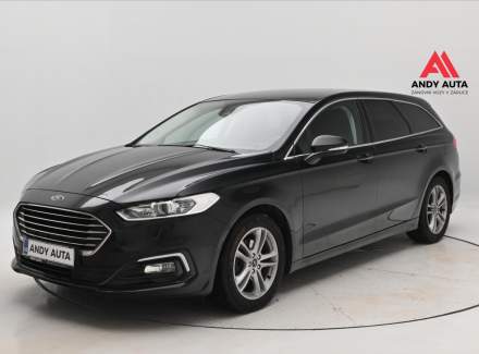 Ford - Mondeo