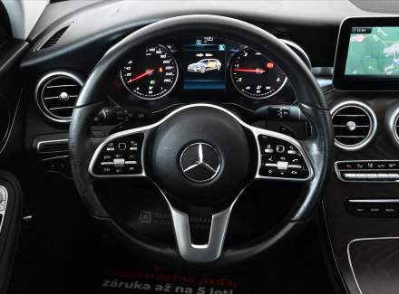 Mercedes-Benz - C-class