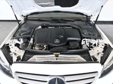 Mercedes-Benz - C-class
