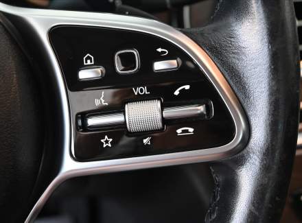 Mercedes-Benz - C-class