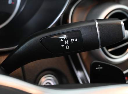 Mercedes-Benz - C-class