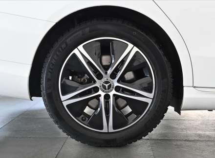 Mercedes-Benz - C-class