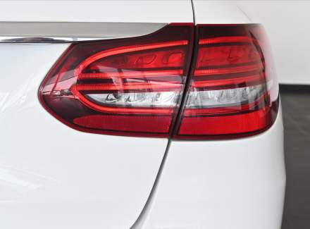 Mercedes-Benz - C-class