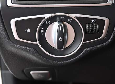 Mercedes-Benz - C-class