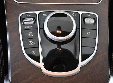 Mercedes-Benz - C-class