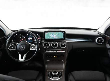 Mercedes-Benz - C-class