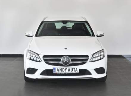 Mercedes-Benz - C-class