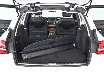 Mercedes-Benz - C-class