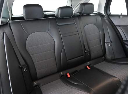 Mercedes-Benz - C-class