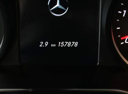 Mercedes-Benz - C-class
