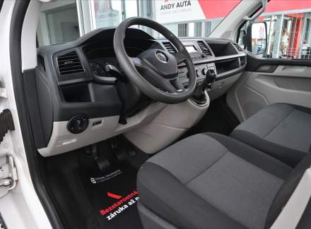 Volkswagen - Transporter